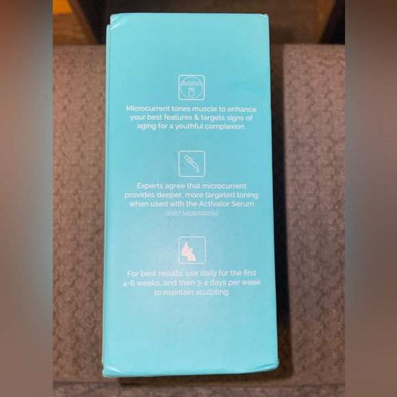 My Derma Dream, Microsculpt, second generation - Picture 7 of 9